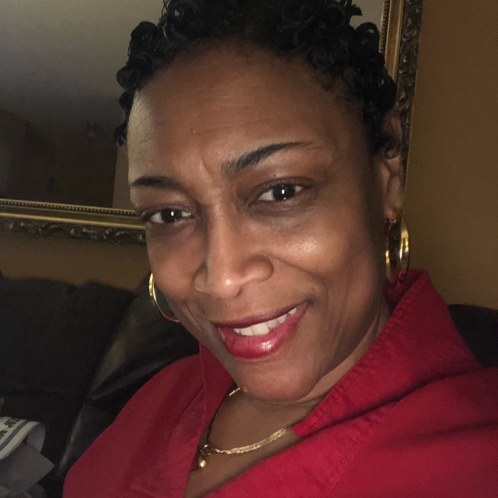 Meet your Posher, Jolene